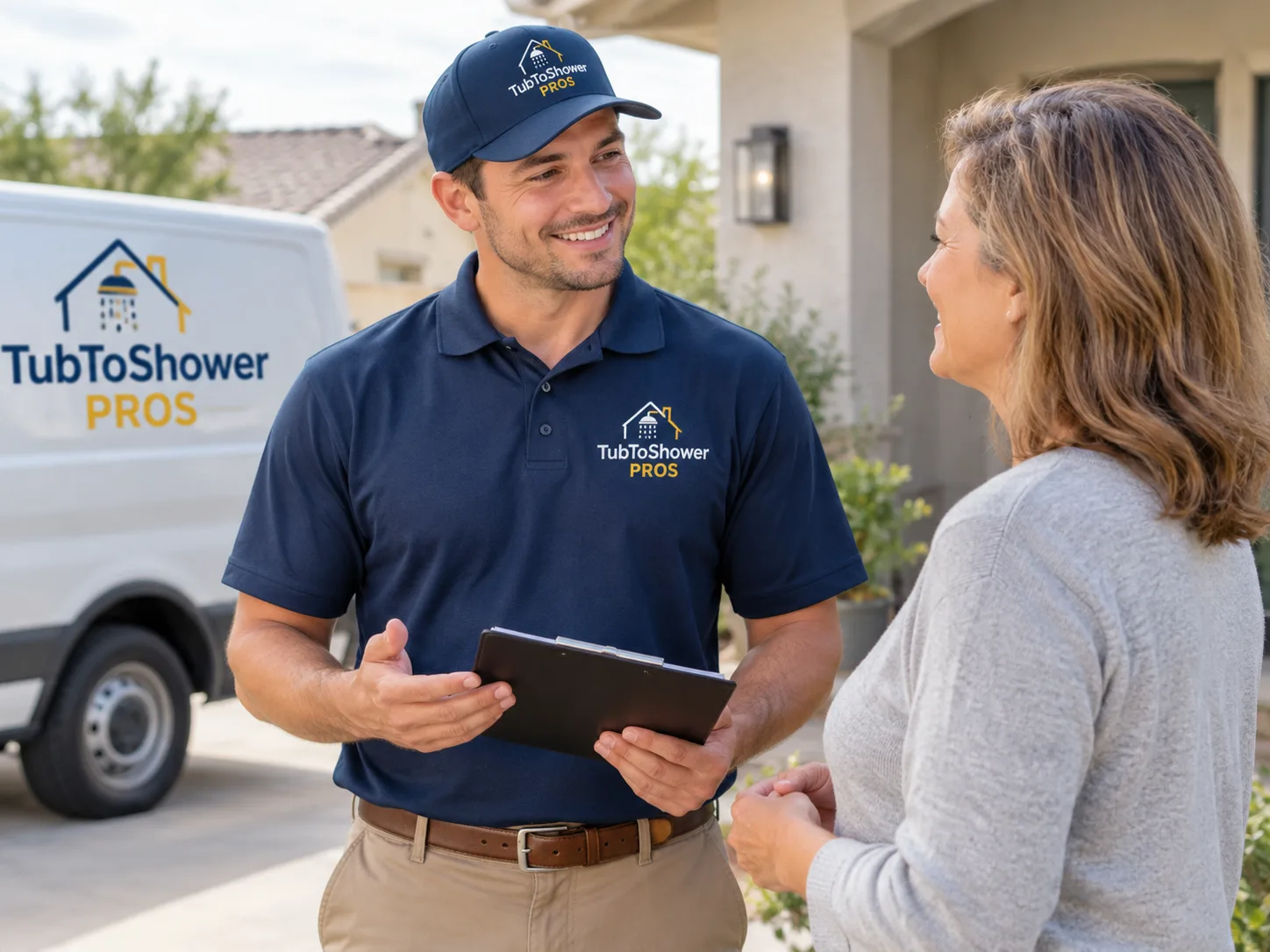Tub Shower Conversion Corrigan, TX FAQs